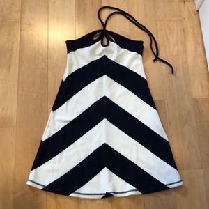 ::Saturday Sunday:: Beautiful mini-dress